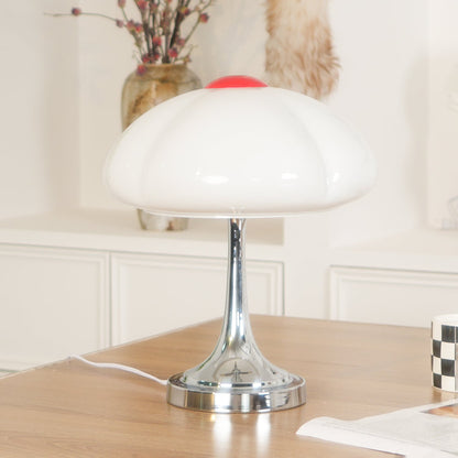 Delicate Flower Table Light