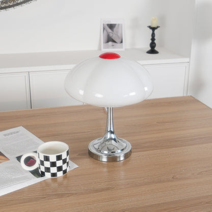 Delicate Flower Table Light