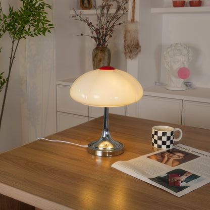 Delicate Flower Table Light