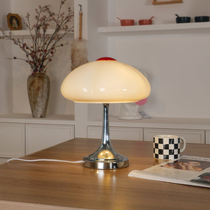 Delicate Flower Table Light