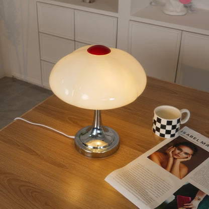 Delicate Flower Table Light