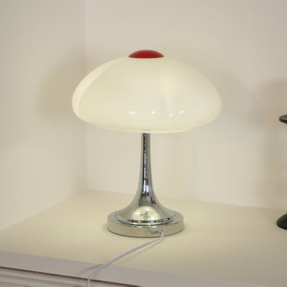 Delicate Flower Table Light