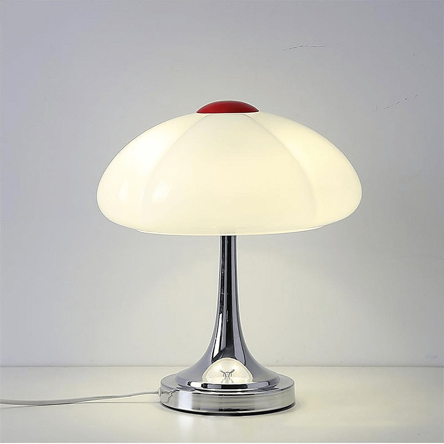 Delicate Flower Table Light