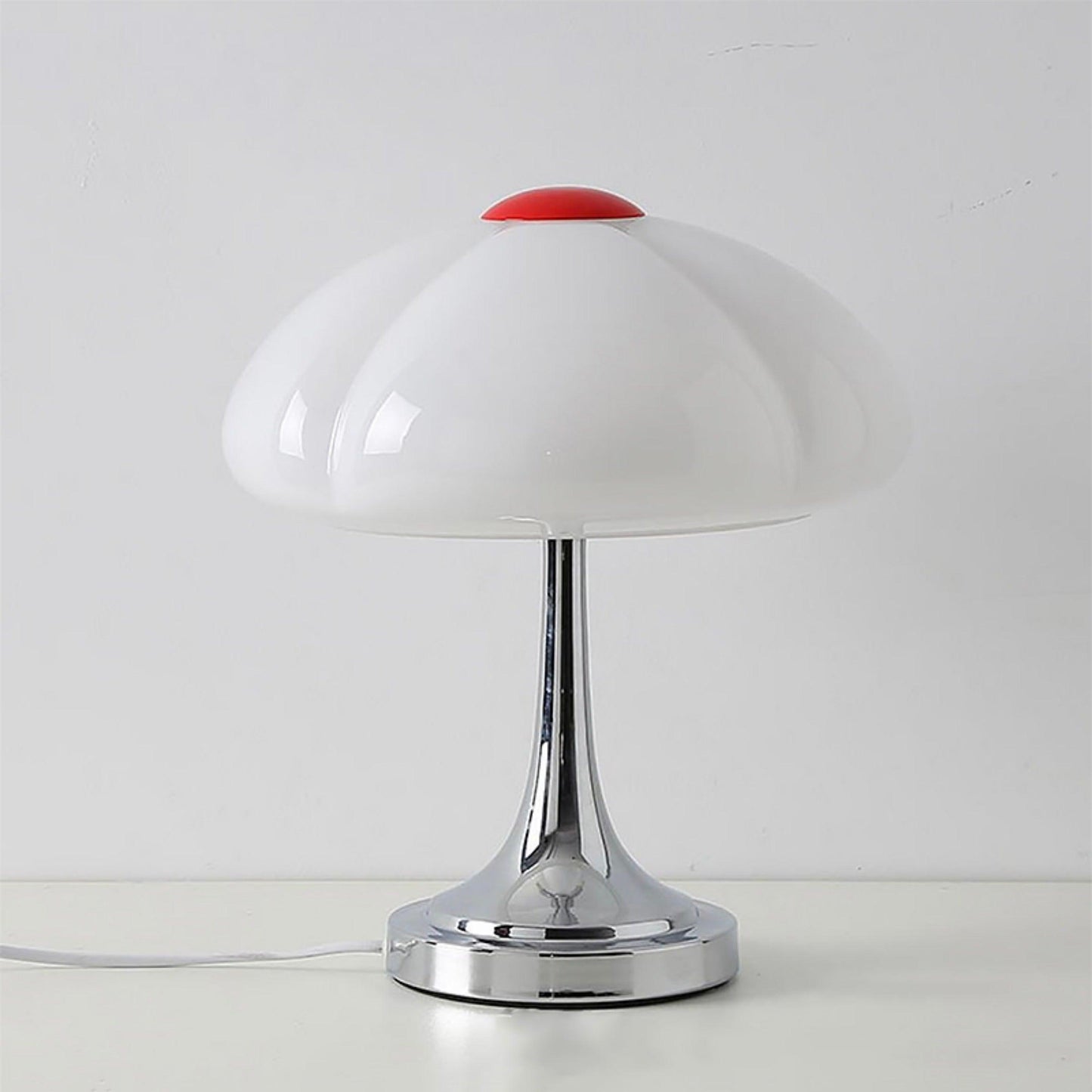 Delicate Flower Table Light