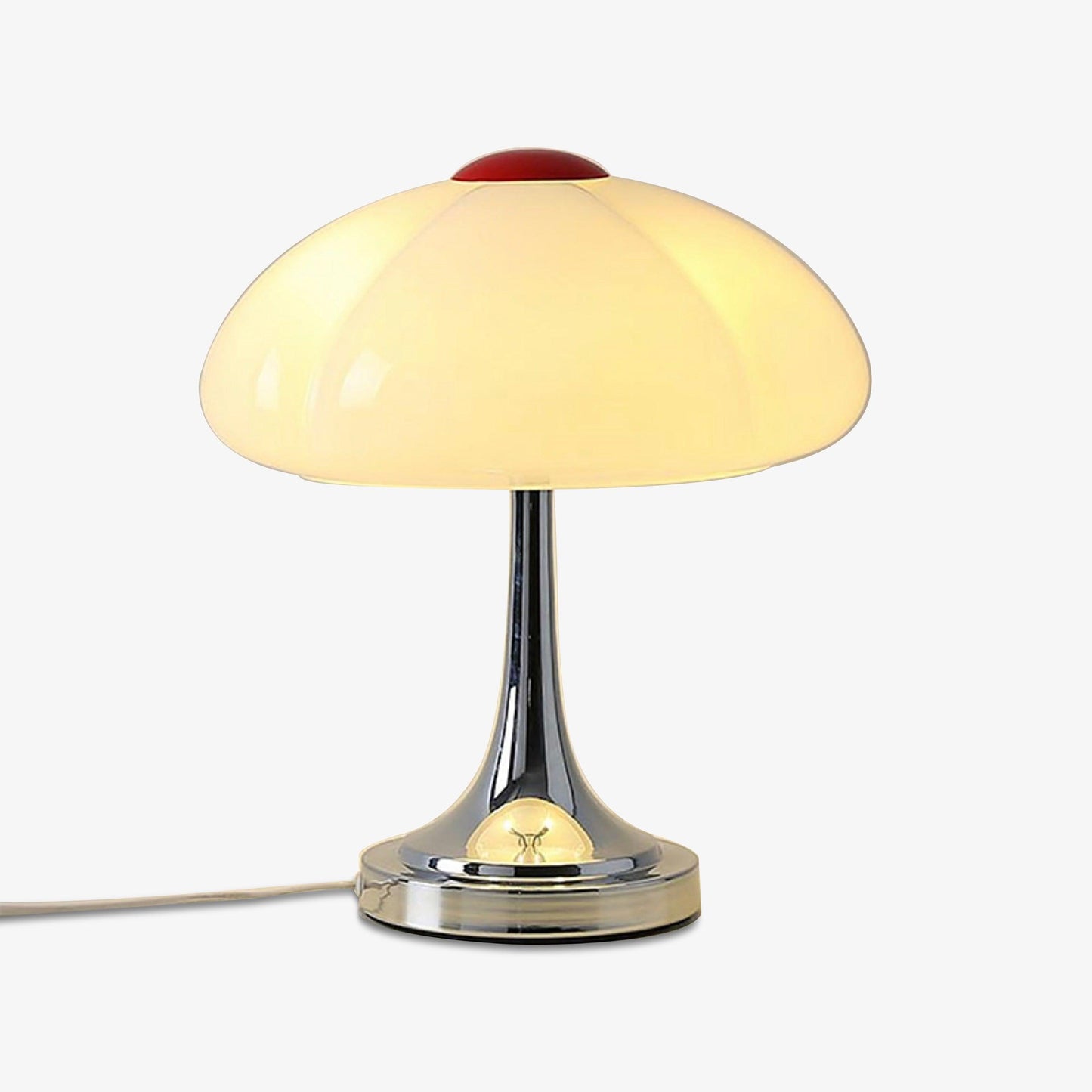 Delicate Flower Table Light