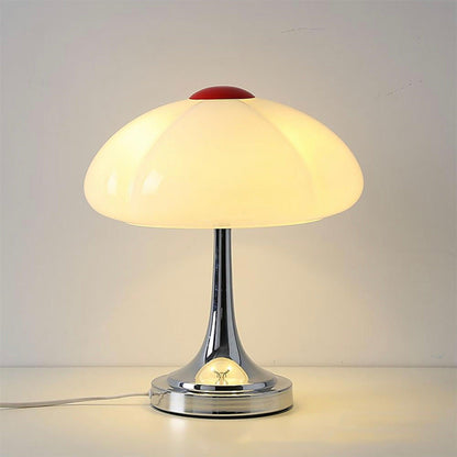 Delicate Flower Table Light