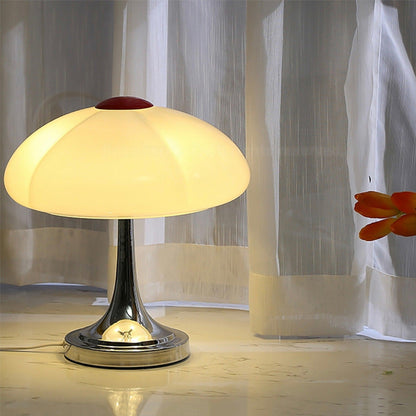 Delicate Flower Table Light