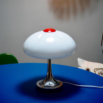 Delicate Flower Table Light