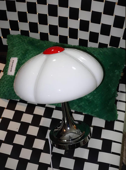 Delicate Flower Table Light