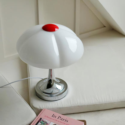 Delicate Flower Table Light