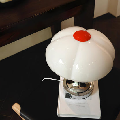 Delicate Flower Table Light