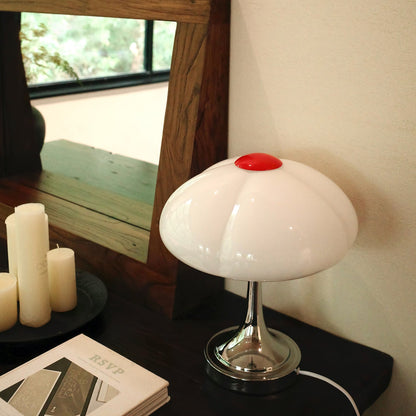 Delicate Flower Table Light