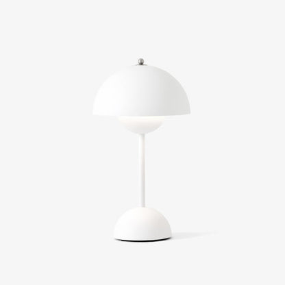 Dimmable Floral Desk Light