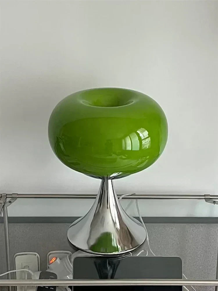 Fresh Apple Desk Light