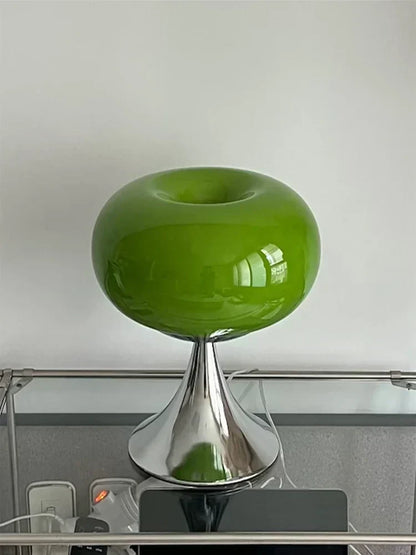 Fresh Apple Desk Light