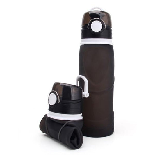Collapsible Portable Water Bottle - Cofik