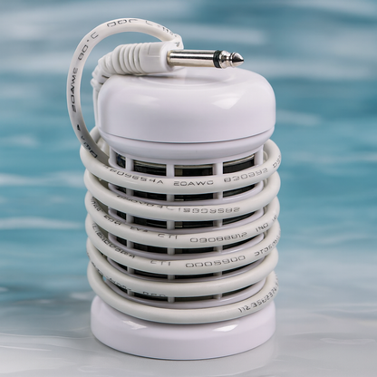Premium Metal Facial Steamer Replacement Part - Cofik