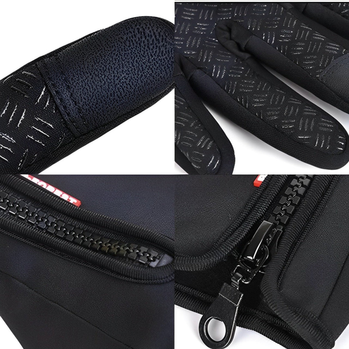 Cold Weather Insulated Gloves