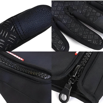 Cold Weather Insulated Gloves