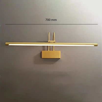 Slim LED Wall Picture Light