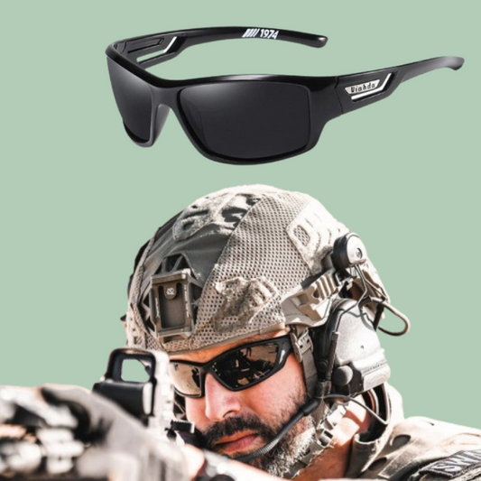 Tactical Polarized Sun Glasses - Cofik