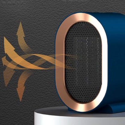 Efficient Low Watt Ceramic Space Heater