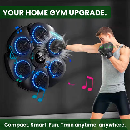Punching Bag Boxing Training Pad