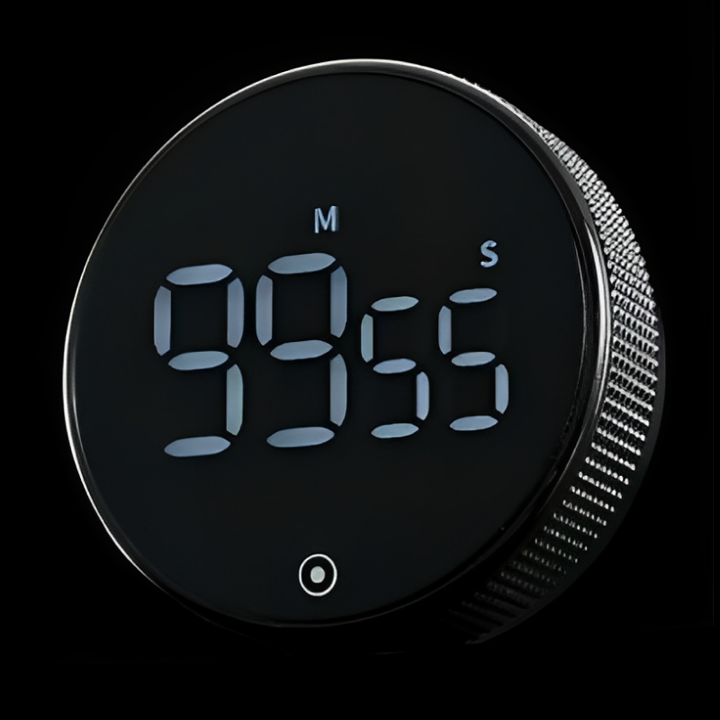 Focus Boosting Work Timer