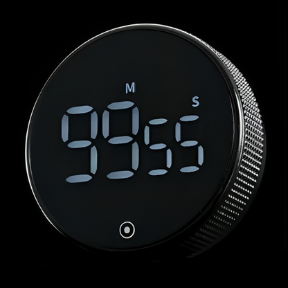 Focus Boosting Work Timer