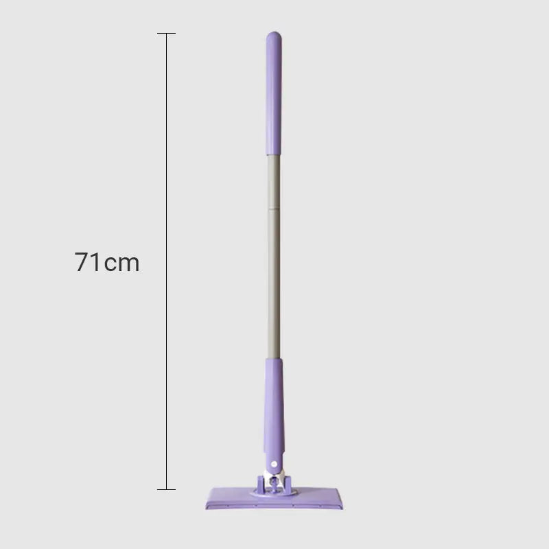 Easy Grip Mop for Wet Floor Cleaning