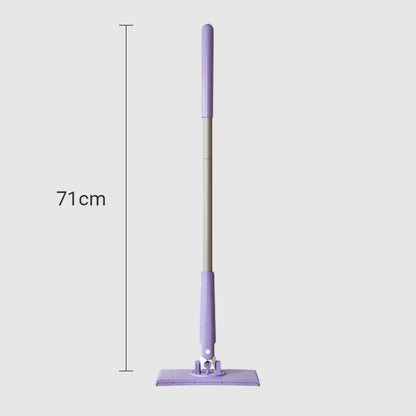 Easy Grip Mop for Wet Floor Cleaning