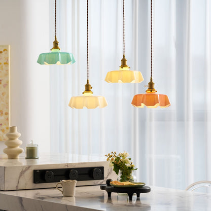 Classic Adjustable Pendant Light Fixture