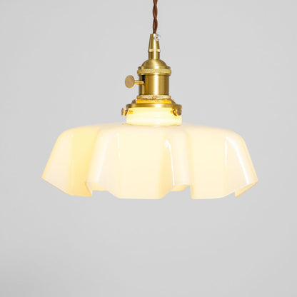 Classic Adjustable Pendant Light Fixture