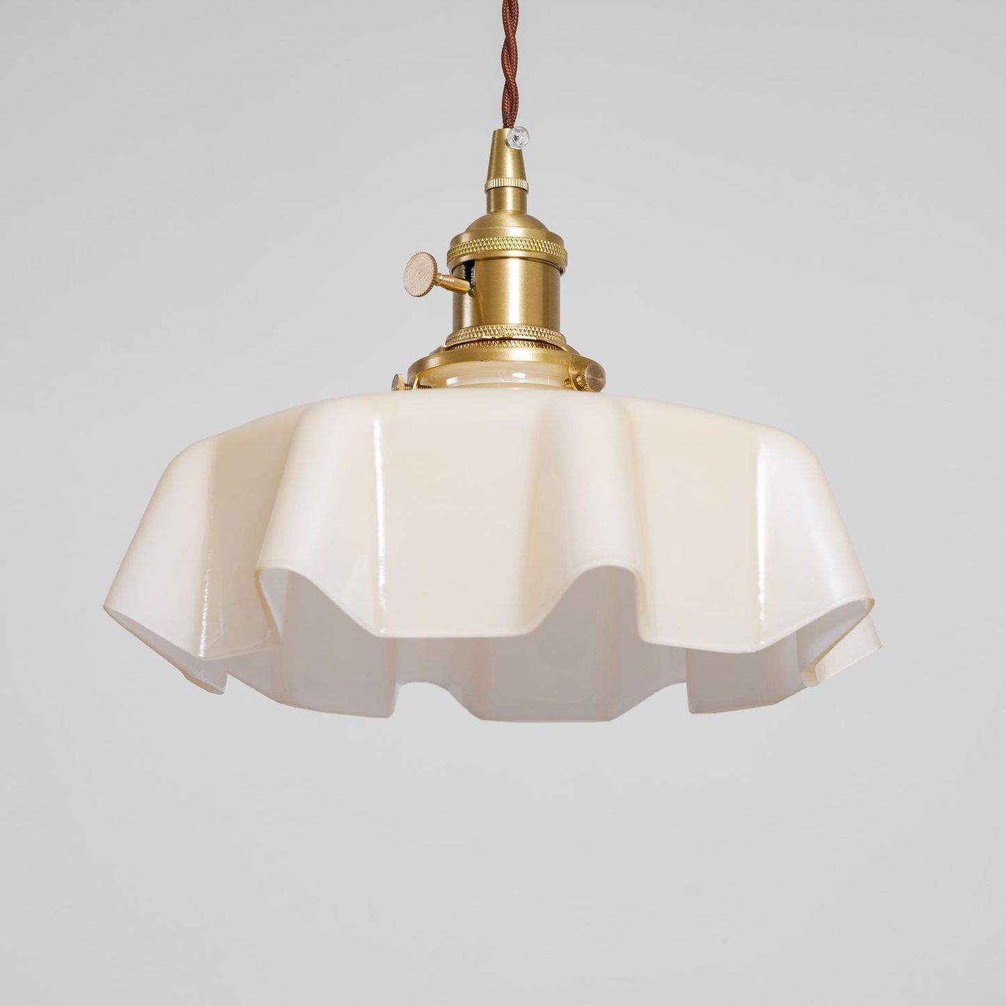Classic Adjustable Pendant Light Fixture