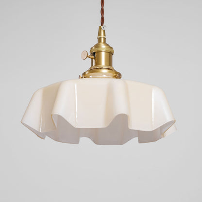 Classic Adjustable Pendant Light Fixture