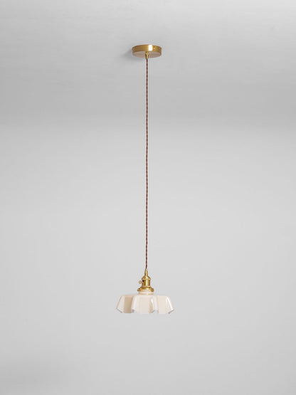 Classic Adjustable Pendant Light Fixture