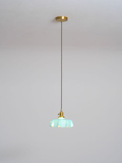 Classic Adjustable Pendant Light Fixture