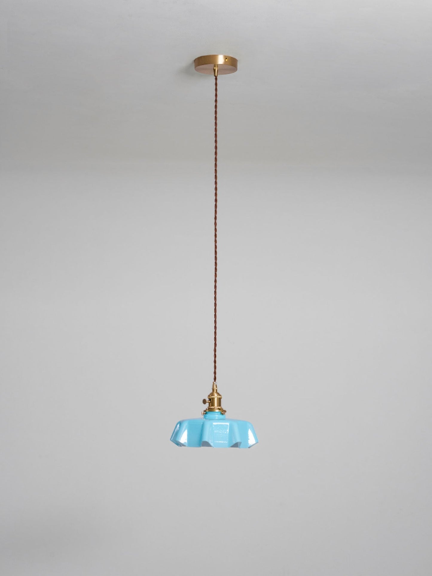 Classic Adjustable Pendant Light Fixture
