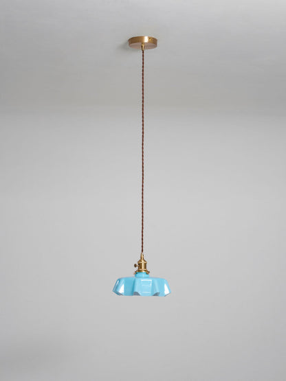 Classic Adjustable Pendant Light Fixture