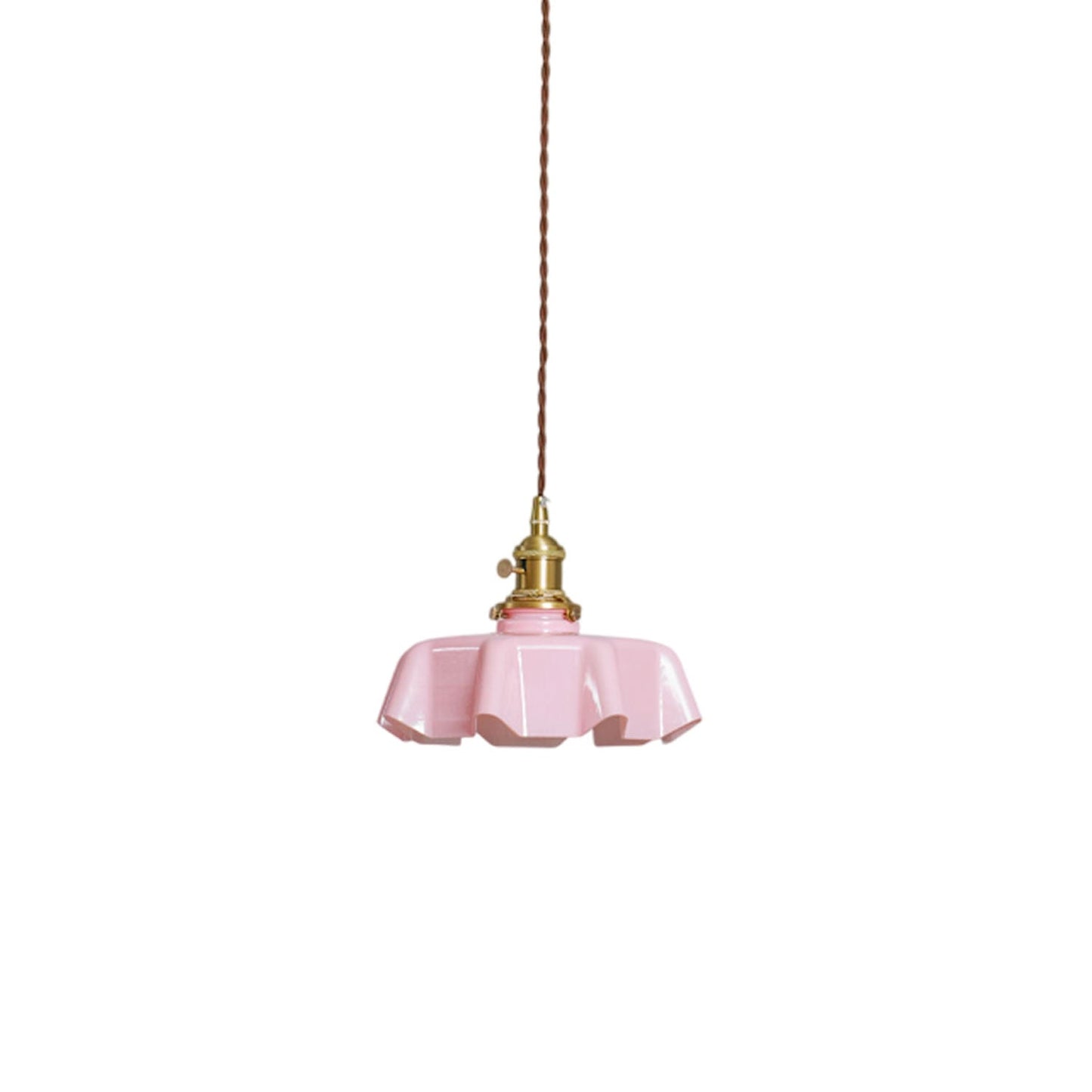 Classic Adjustable Pendant Light Fixture