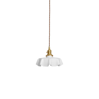 Classic Adjustable Pendant Light Fixture