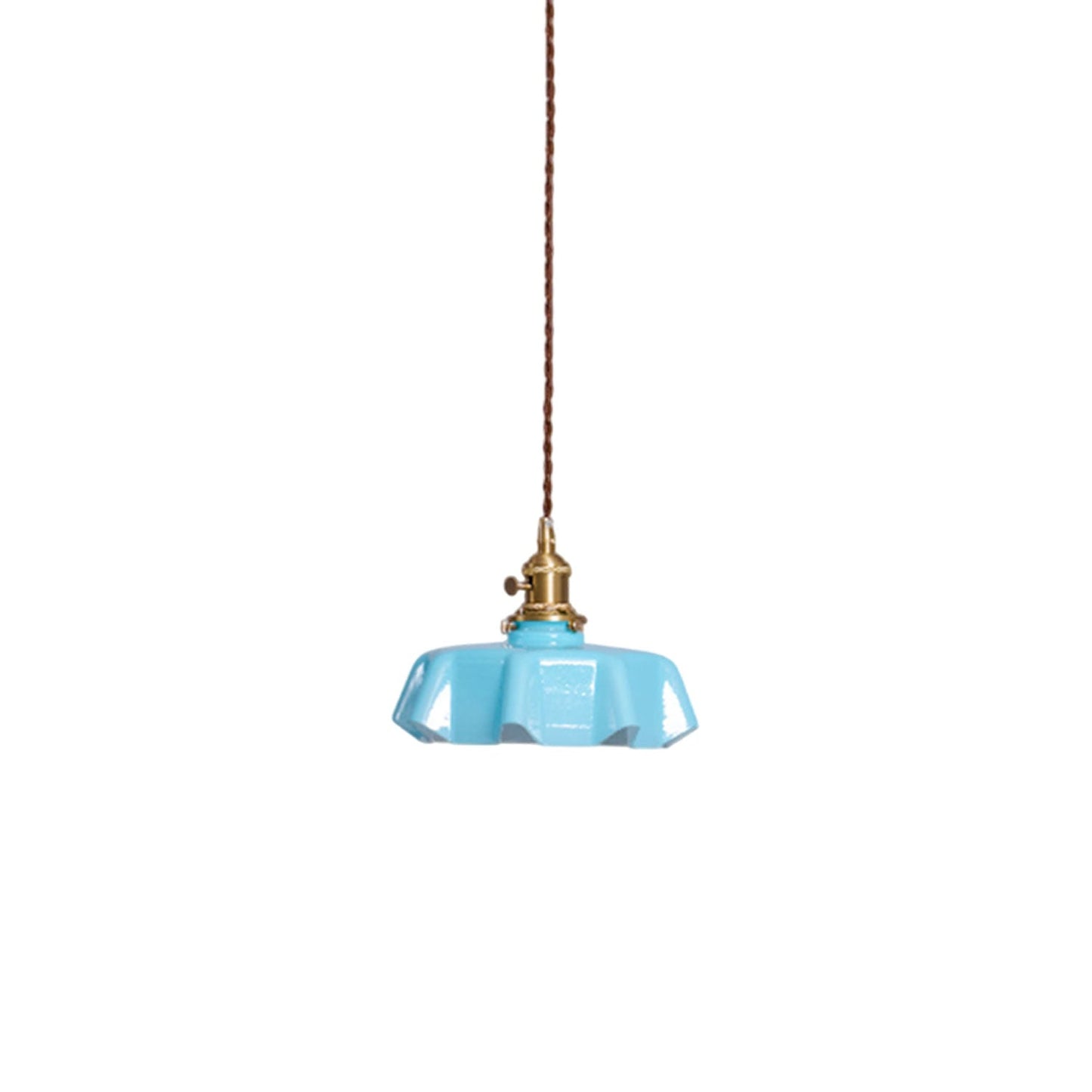 Classic Adjustable Pendant Light Fixture