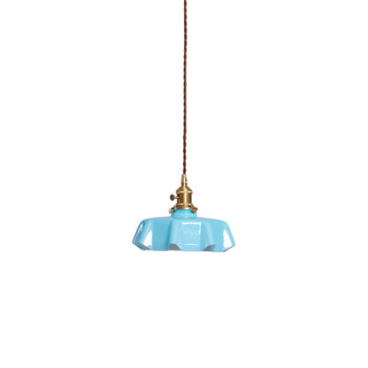 Classic Adjustable Pendant Light Fixture