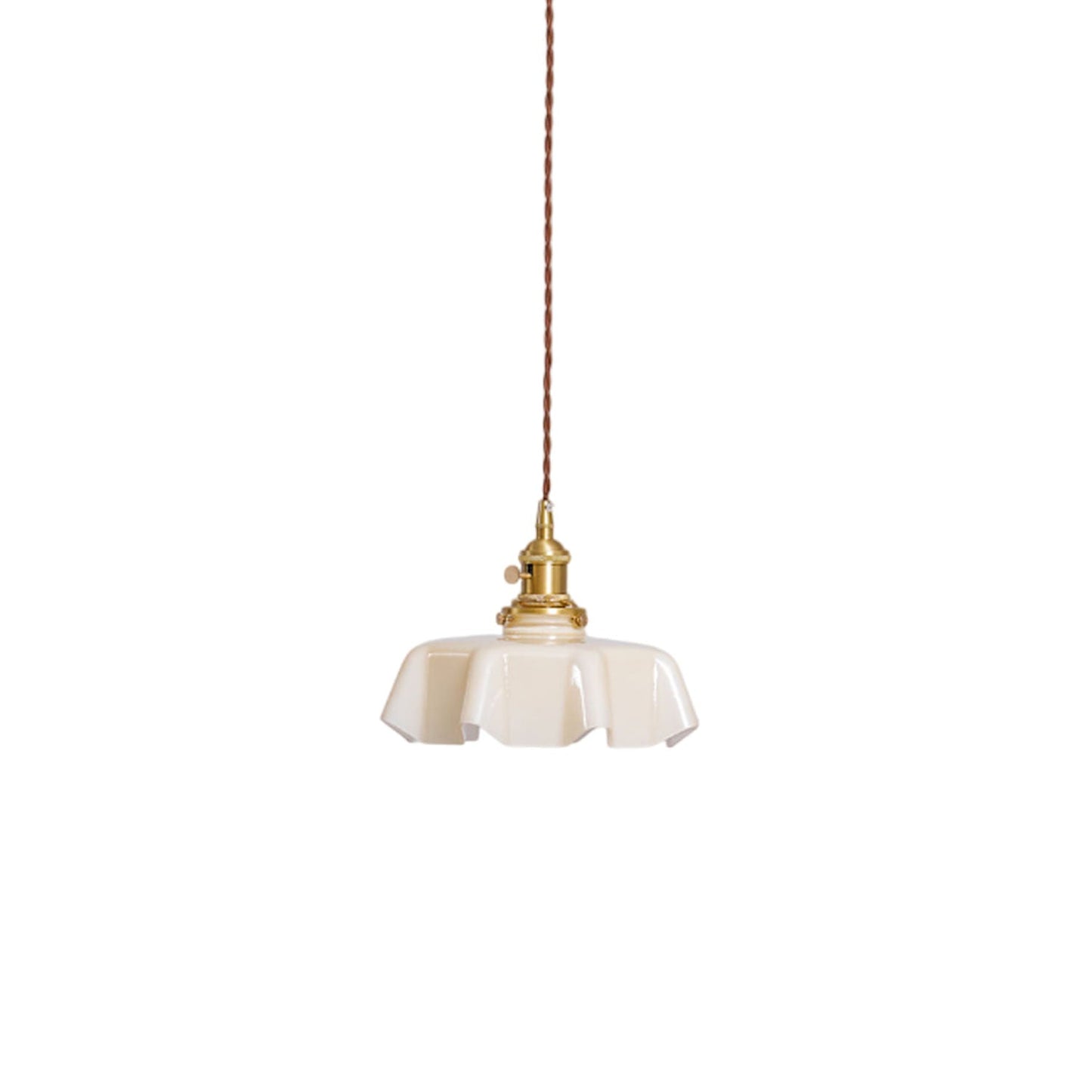 Classic Adjustable Pendant Light Fixture
