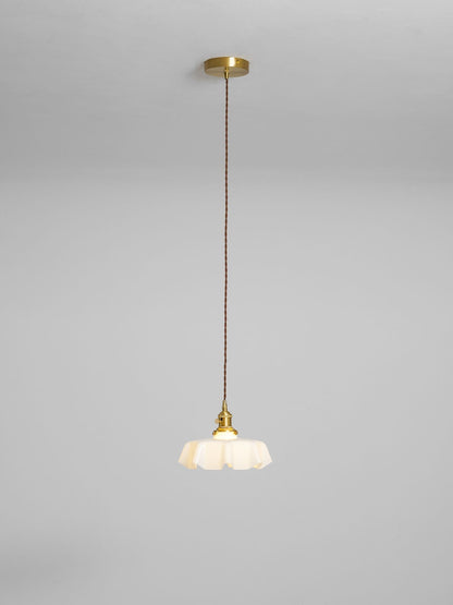 Classic Adjustable Pendant Light Fixture