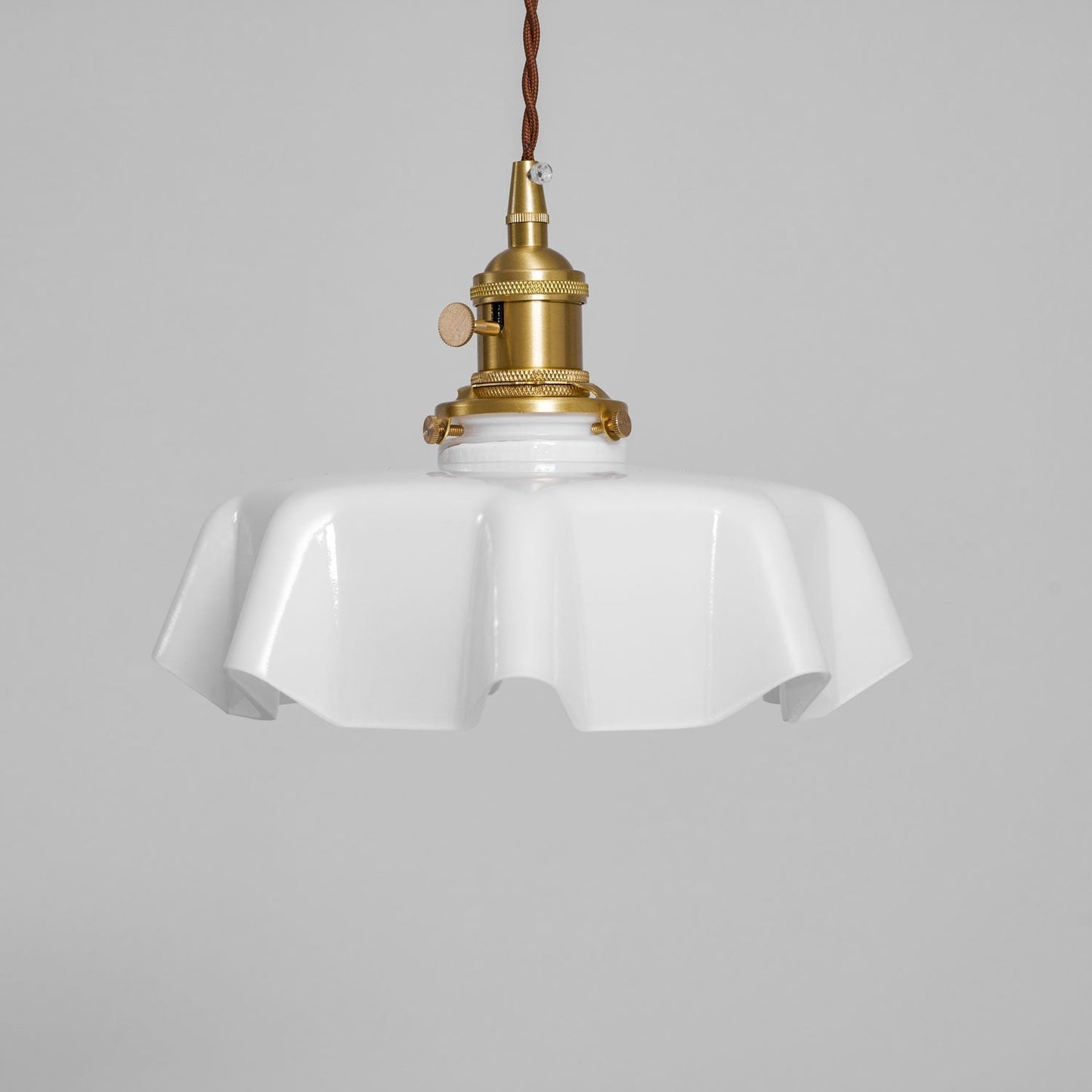 Classic Adjustable Pendant Light Fixture