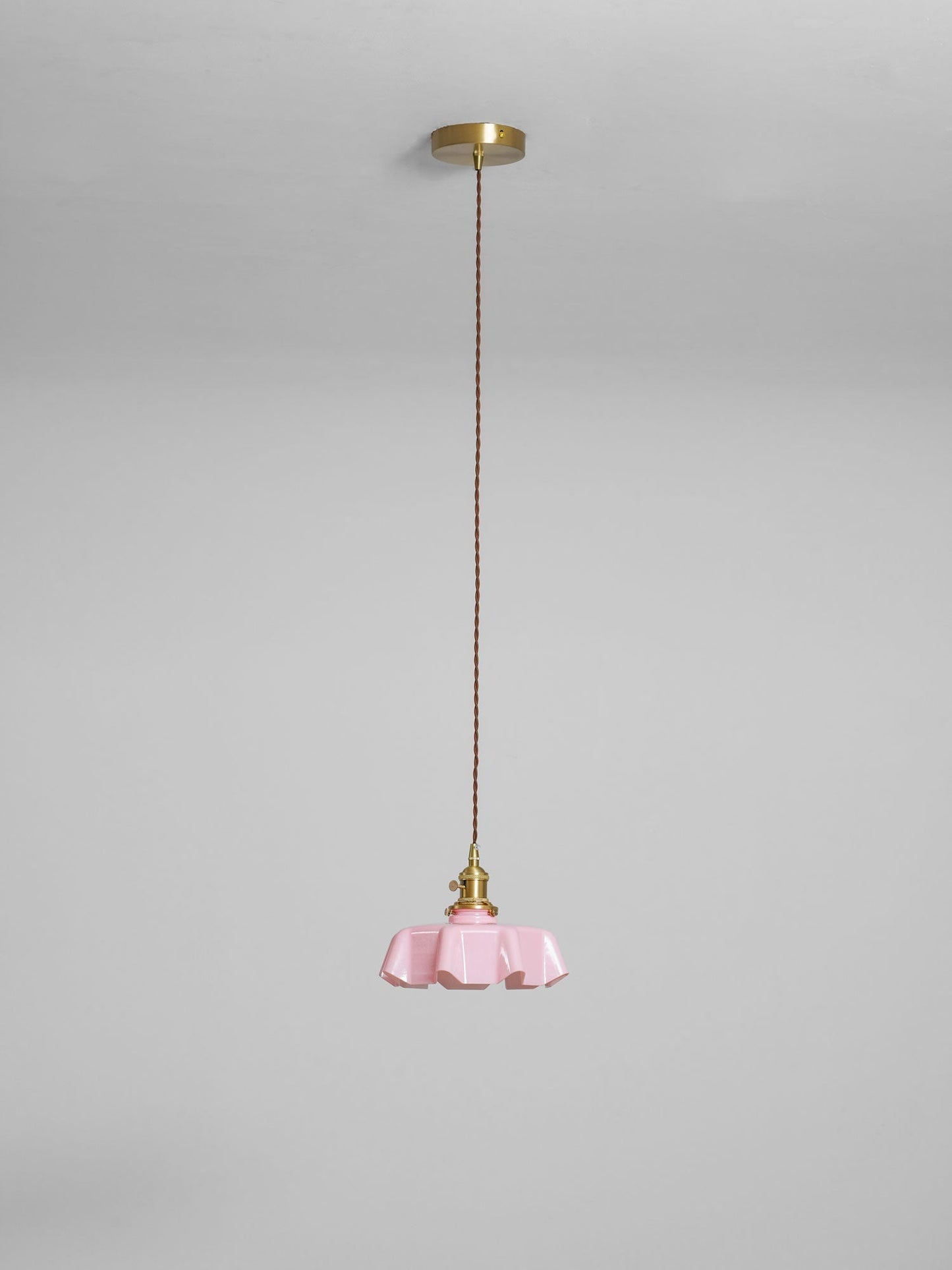 Classic Adjustable Pendant Light Fixture