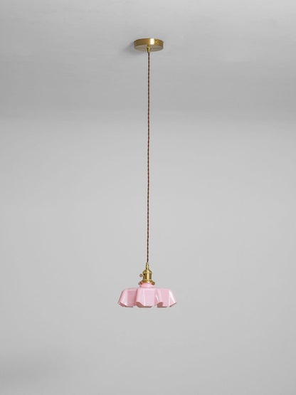 Classic Adjustable Pendant Light Fixture