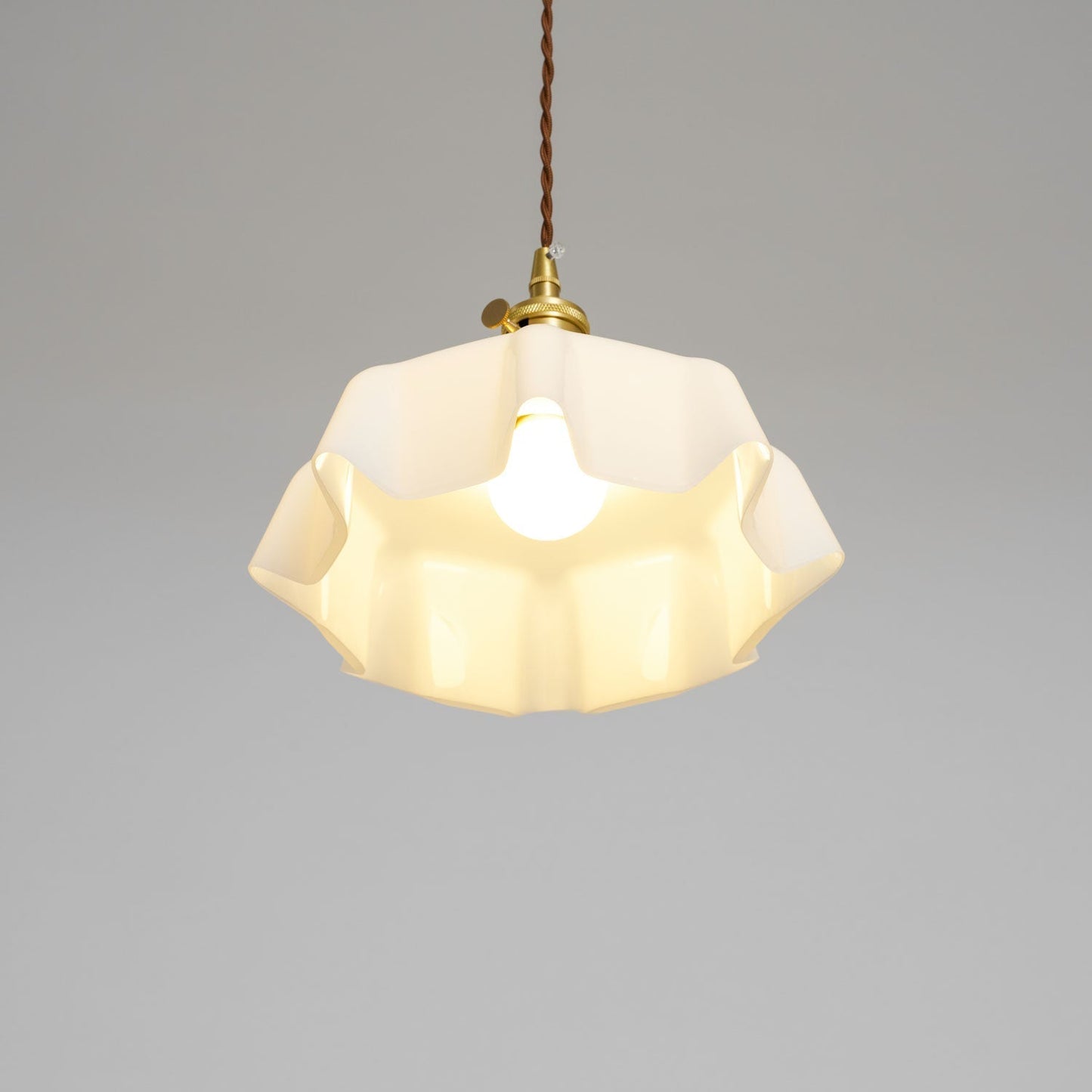 Classic Adjustable Pendant Light Fixture