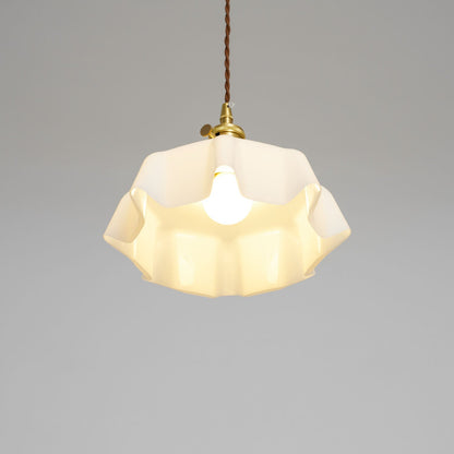 Classic Adjustable Pendant Light Fixture